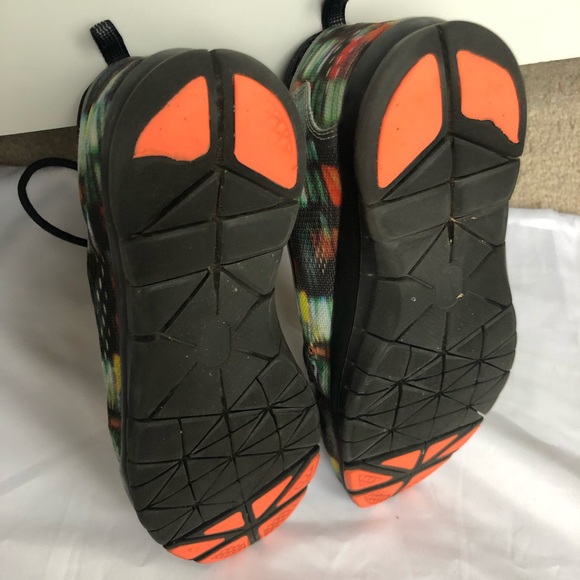 ⭐️NIKE⭐️ TR 4 | Size 7 | Multicolor - Picture 11 of 16